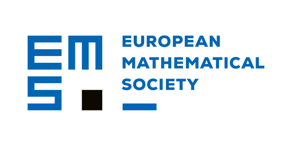 European Mathematical SocietyEuropean Mathematical Society
